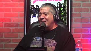 The Church Of What&#39;s Happening Now: #634 - Steven Brody Stevens