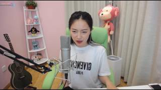 百度音樂人 玄觴 (Xuan Shang) - 《Alan Walker-Faded》（Artists Singing・Dancing・Instrument Playing).