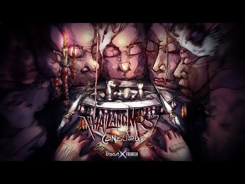 Iseast x Fiendsh - Thailand Most Conscious「Official Album」