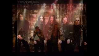 Salem - Old Wounds - singers