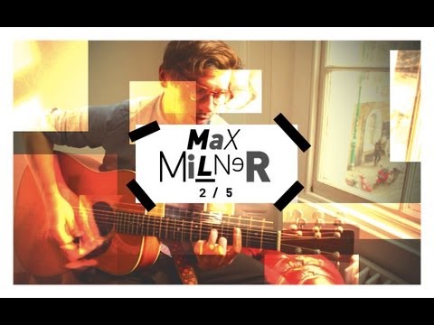 Max Milner | The Mash Up [S1.EP3] (2/5): SBTV