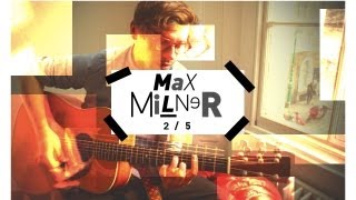 Max Milner | The Mash Up [S1.EP3] (2/5): SBTV