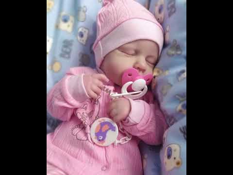 Escolha qual bebê reborn é mais realista 🔍🕵️