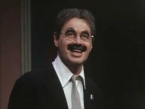 Scene from A Night in the Ukraine by Original Broadway Cast