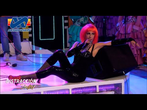 Maria Bozzini CABARET / O SOLE MIO Live