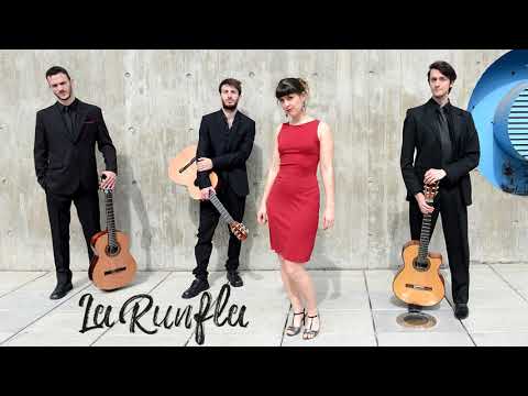 La Runfla - EP