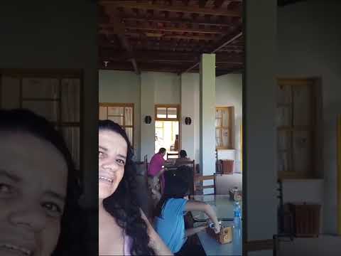 Vista Maravilhosa do Hotel em Cima da Serra Acari RN ( vídeo Completo no Canal )