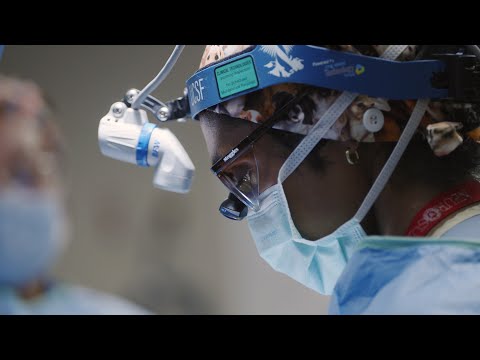 UCSF Neurological Surgery Residency Program