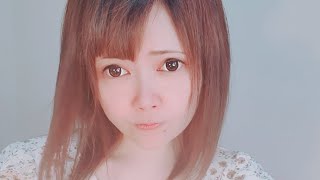 新居初の３ヶ月ぶり顔出し葉月なおみ配信 2025/08/12 #顔出し #葉月なおみ
