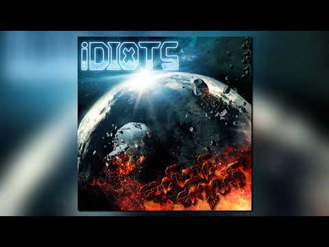 Idiots - Distortion