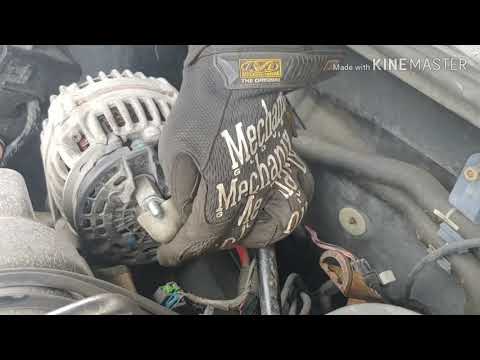 3800 Grand Prix Timing chain cover gasket