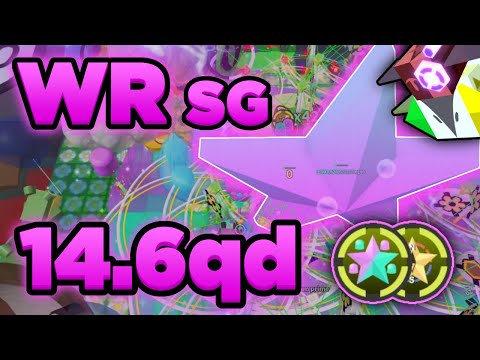 WR 14.6QD White Hive Boost | Bee Swarm Simulator