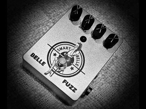 Smart Belle Amplification Belle Fuzz image 2