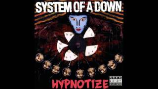 She&#39;s Like Heroin by System of a Down (Hypnotize #10)