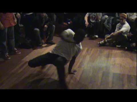 Ground Fx And Backspace