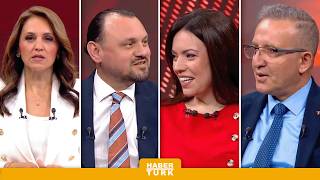 CHP İstanbul İl Başkanlığı’nda Polis Hareketliliği