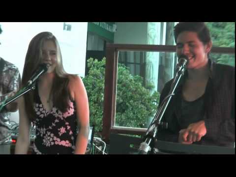 Thumbnail for Nothing to preach live ft. Shana Gordon by Head