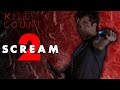 2cream 1997 Kill Count