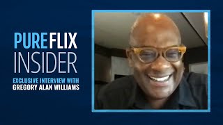 Gregory Alan Williams: Exclusive Interview | Pure Flix Insider video