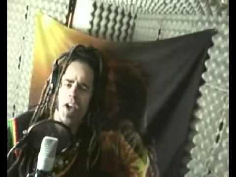 TRAIN TO ROOTS - Smoke Weeda_2008_Video realizzato da BUGO (Unofficial)