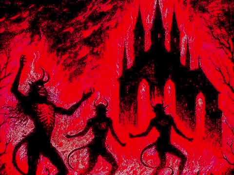 CinderVOMIT & VallaK - Inferis