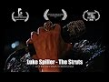 Luke Spiller - The Struts 