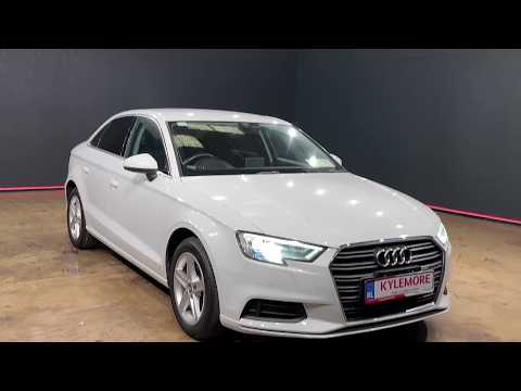 Audi A3 1.4 TFSI AUTOMATIC SALOON - FACTORY ALLOYS - Image 2