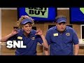 Best Buy Firing SNL