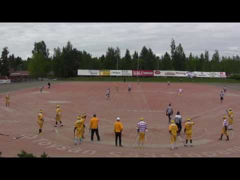 20160529 BPOJAT NURMO HYVINKÄÄ 2JAKSO