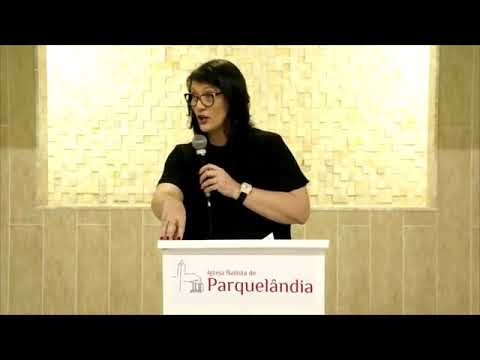 Criando Meninos Para a Glória de Deus | Simone Quaresma