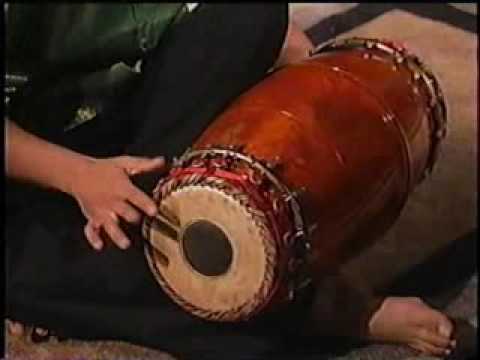 Rohan Krishnamurthy- Solo Mridangam Improvisation