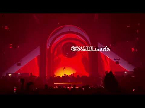 JAMIE JONES B2B SETH TROXLER AT PARADISE WEEK 3 AT UNVRS IBIZA 2025