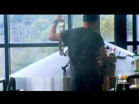 Tree House Brewing Company Using Recycled Carbon Dioxide To Make Beer