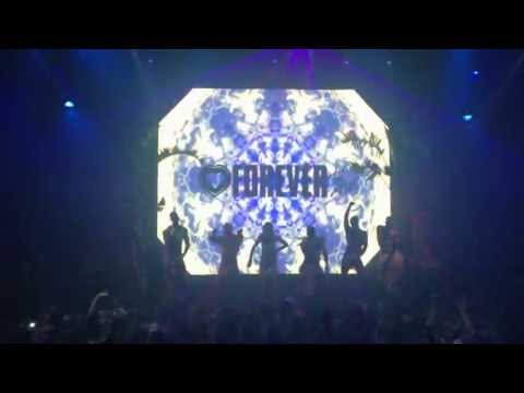 OFFER NISSIM'S new song Forever Hula Hula 8.6 Pride 2013@Haoman17 Tel aviv