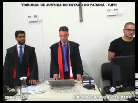 TRIBUNAL DE JUSTIÇA DE JANDAIA DO SUL - 25/08/2022