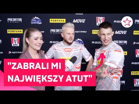 KUBA NOWACZKIEWICZ I BRO LEKKO ZDRUZGOTANI, NAGLE... PUUU! O PRACY NAD PŁYTĄ EKIPY