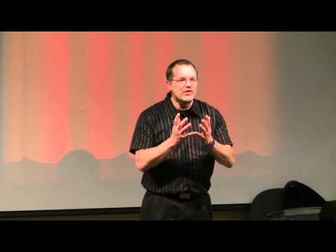 Dr. Dave Mathewson, New Testament Literature, Lecture 17, 1 Corinthians--Spiritual Gifts