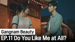 Download lagu I Care About You | Gangnam Beauty ep. 11 (Highlight) mp3