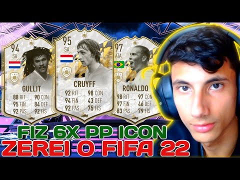 All the drama to get Cruyff out of the Eternal Patricão, he arrived!!!! and we rocked a lot in th...