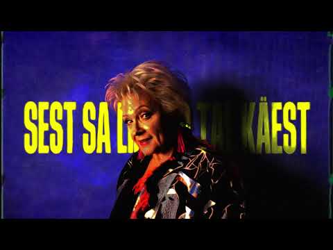 Bedwetters x Anne Veski - Kõik muu võib oodata