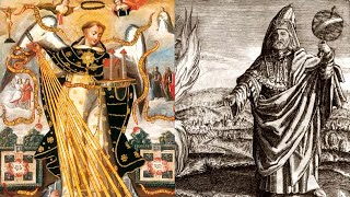 Thomas Aquinas vs. Hermes Trismegistus (Anti-Magical Polemic)