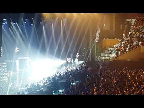 180617 WINNER WWIC2018 엔딩 REALLY REALLY