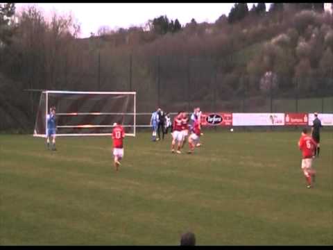 FSV TR-Tarforst - SVM 2:2