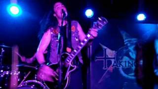 Taking Dawn - Black Diamond - Wolverhampton Slade Rooms 01.02.11