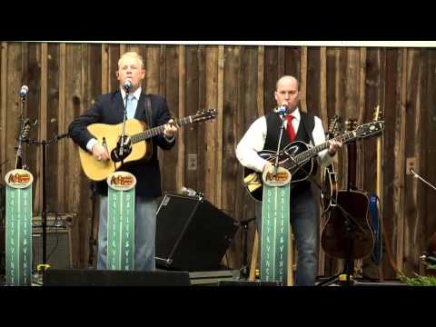 Dailey & Vincent - Winter's Come & Gone