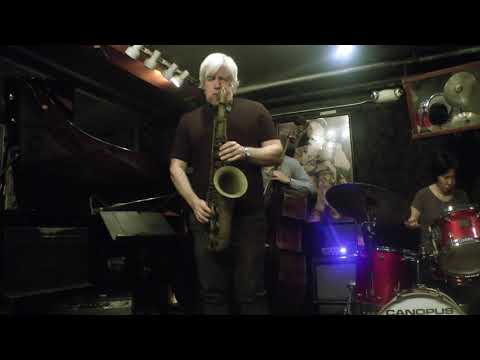 "THE BEST THING FOR YOU": AI MURAKAMI, GRANT STEWART, MICHAEL KANAN, PAUL GILL (Aug. 26, 2018)