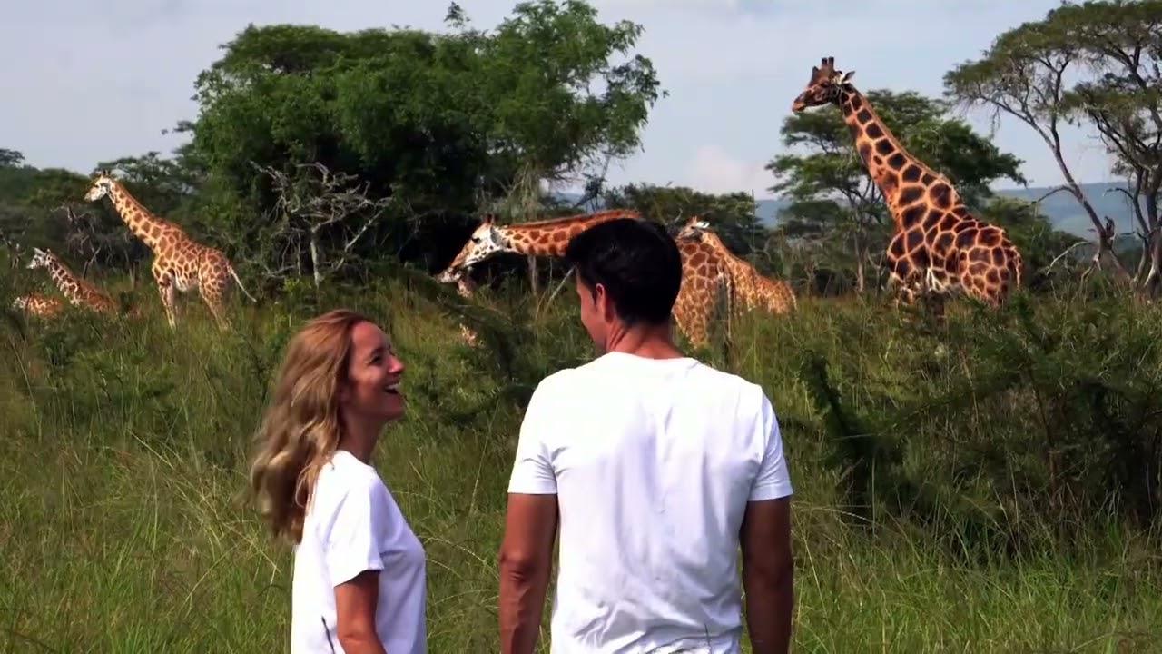 Mihingo Lodge Video 2024