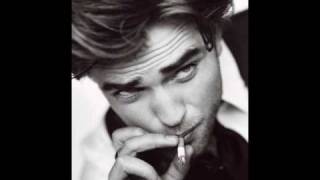Robert Pattinson - So Beautiful So Sexy