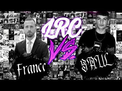 FRANCERRO vs SAÚL (4ª JORNADA) [LRC]