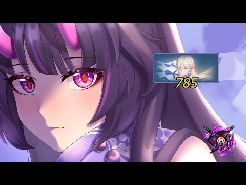 T1 SEA Myriad - Nirvana 470D - HT [SSS] 4* Klein - Lightning Bright Knight Excelsis